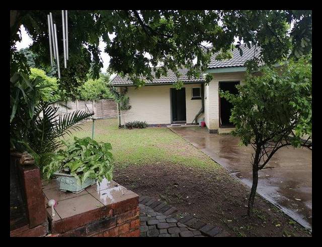 3 BEDROOM HOUSE FOR SALE IN ARBORETUM